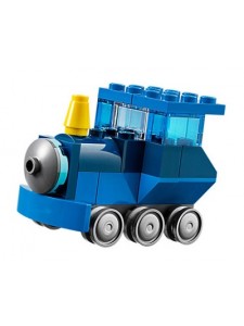 LEGO 10706 Classic Синий набор для творчества