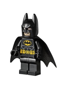 Лего 10737 Бэтмен против Мистера Фриза Lego Juniors