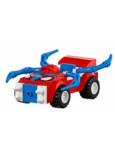 Лего 10754 Бой Человека-паук Скорпион Lego Juniors