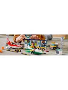 Лего 10764 Городской аэропорт Lego Juniors