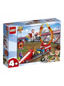 Лего Трюковое шоу Дюка Бубумса Lego Toy Story 10767
