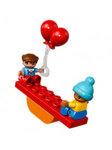 LEGO 10832 Duplo День рождения