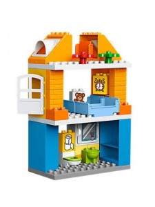 LEGO 10835 Duplo Семейный дом