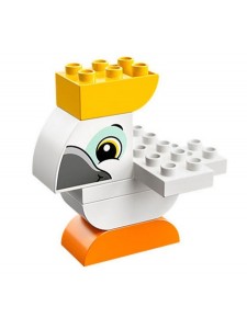 LEGO 10863 Duplo Мой первый парад животных