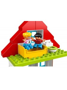 LEGO 10869 Duplo День на ферме