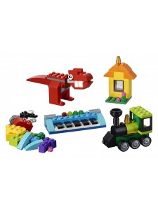 Лего 11001 Модели из кубиков Lego Classic
