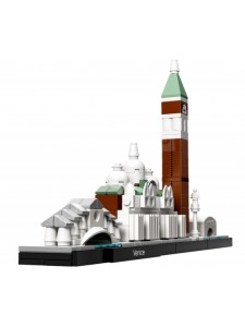 LEGO Architecture Венеция Набор 21026