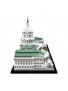 Лего Капитолий LEGO® Architecture 21030