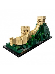 Лего Великая китайская стена LEGO® Architecture 21041