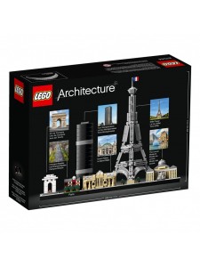 Лего Париж LEGO® Architecture 21044