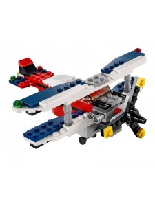 Лего 31020 Приключения на конвертоплане Lego Creator