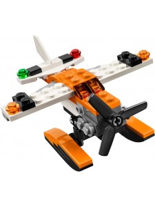 Лего 31028 Гидроплан Lego Creator