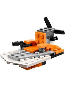 Лего 31028 Гидроплан Lego Creator