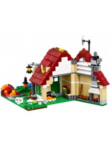 Лего 31038 Времена Года Lego Creator