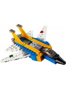Лего 31042 Реактивный самолет Lego Creator