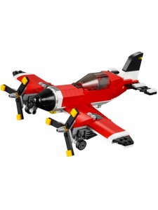 Лего 31047 Путешествие по воздуху Lego Creator