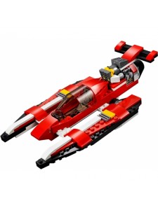 Лего 31047 Путешествие по воздуху Lego Creator