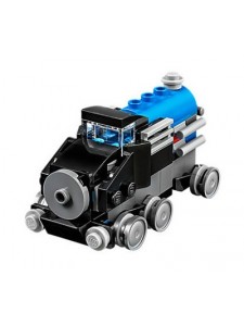 Лего 31054 Голубой экспресс Lego Creator