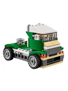 Лего 31056 Зелёный кабриолет Lego Creator