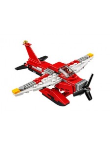 Лего 31057 Красный вертолёт Lego Creator