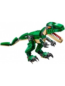 Лего 31058 Грозный динозавр 3 в 1