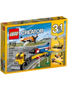 Лего 31060 Пилотажная группа 3 в 1 Lego Creator