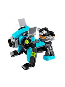 Лего 31062 Робот-исследователь Lego Creator