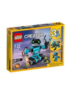 Лего 31062 Робот-исследователь Lego Creator