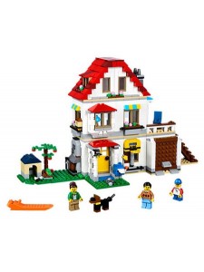 Лего 31069 Загородный дом Lego Creator