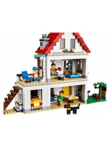 Лего 31069 Загородный дом Lego Creator