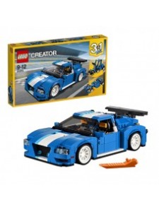 LEGO Creator Гоночный автомобиль 31070