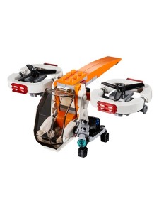 Лего 31071 Дрон-разведчик Lego Creator