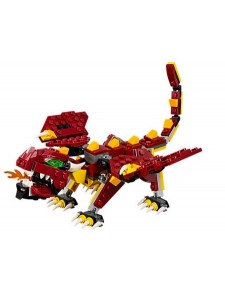 Лего 31073 Мифические существа Lego Creator