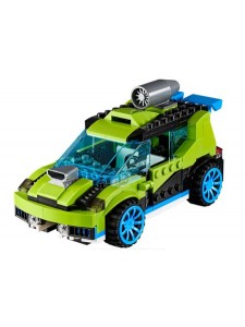 Лего 31074 Суперскоростной автомобиль Lego Creator 
