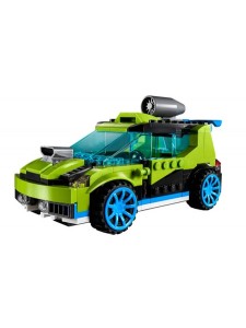 Лего 31074 Суперскоростной автомобиль Lego Creator 