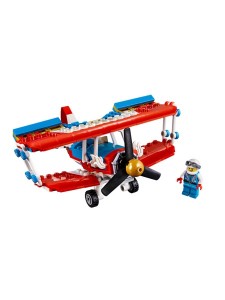 Лего 31076 Самолёт для крутых трюков Lego Creator