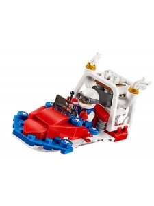 Лего 31076 Самолёт для крутых трюков Lego Creator