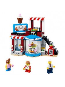 Лего 31077 Приятные сюрпризы Lego Creator