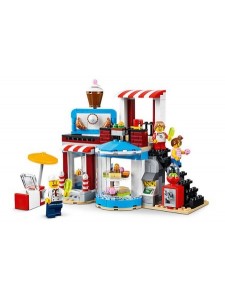 Лего 31077 Приятные сюрпризы Lego Creator