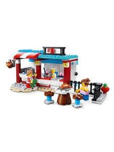 Лего 31077 Приятные сюрпризы Lego Creator