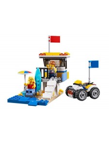 Лего 31079 Фургон Серферов Lego Creator