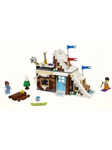 Лего 31080 Зимние каникулы Lego Creator