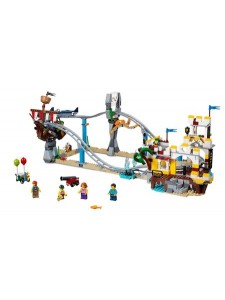 Лего 31084 Аттракцион Пиратские горки Lego Creator