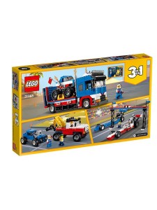 Лего 31085 Мобильное шоу Lego Creator
