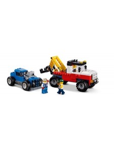 Лего 31085 Мобильное шоу Lego Creator