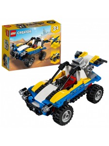 Лего 31087 Пустынный багги Lego Creator