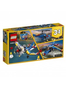 Лего 31094 Гоночный самолёт Lego Creator