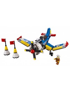 Лего 31094 Гоночный самолёт Lego Creator