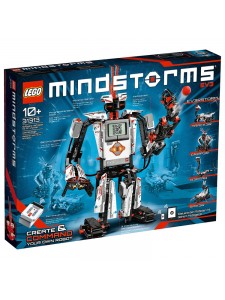 Lego Mindstorms EV3 31313 Лего Майнстормс