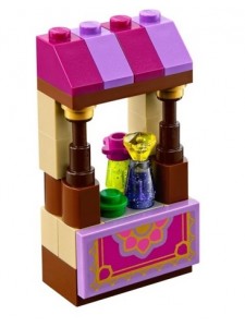 Лего 41061 Экзотический дворец Жасмин Lego Disney